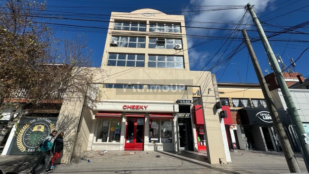Oficina en Venta en Mar del Plata, Buenos Aires Costa Atlantica