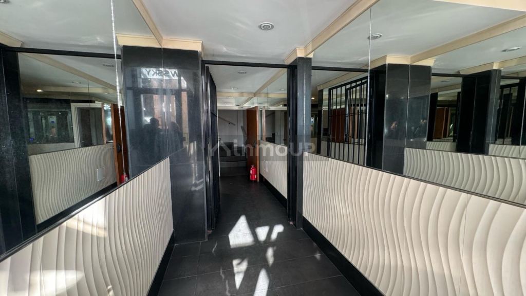Oficina en Venta en Mar del Plata, Buenos Aires Costa Atlantica