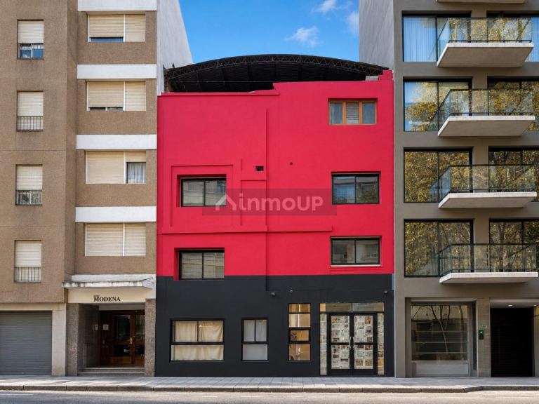 Hotel en Venta en Mar del Plata, Buenos Aires Costa Atlantica