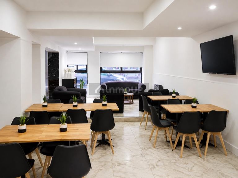 Hotel en Venta en Mar del Plata, Buenos Aires Costa Atlantica