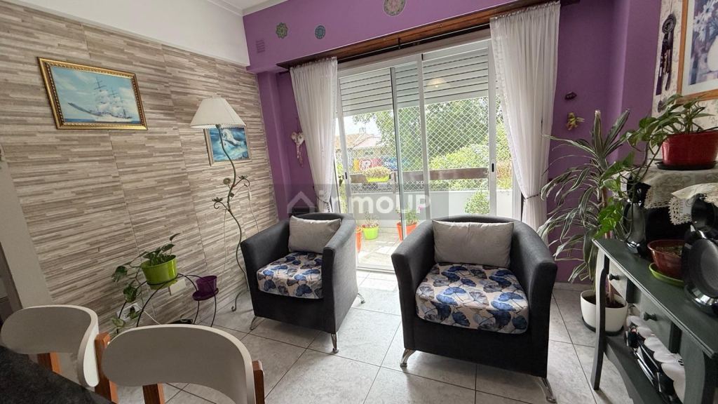 Departamento en Venta en Mar del Plata, Buenos Aires Costa Atlantica