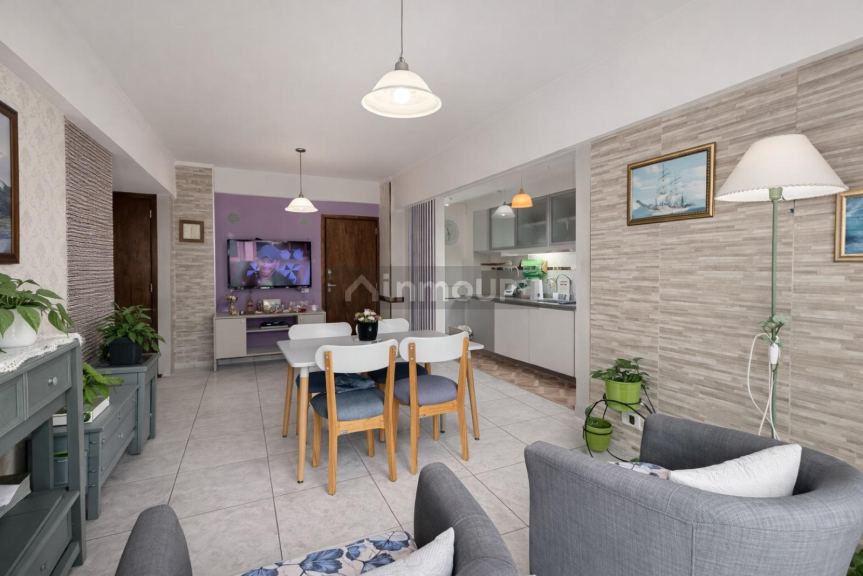 Departamento en Venta en Mar del Plata, Buenos Aires Costa Atlantica