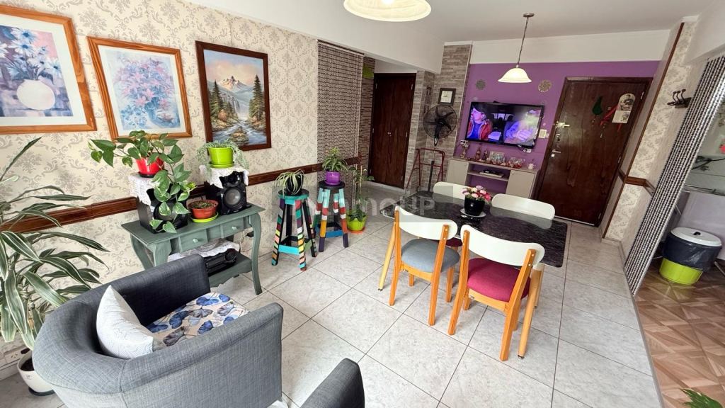 Departamento en Venta en Mar del Plata, Buenos Aires Costa Atlantica
