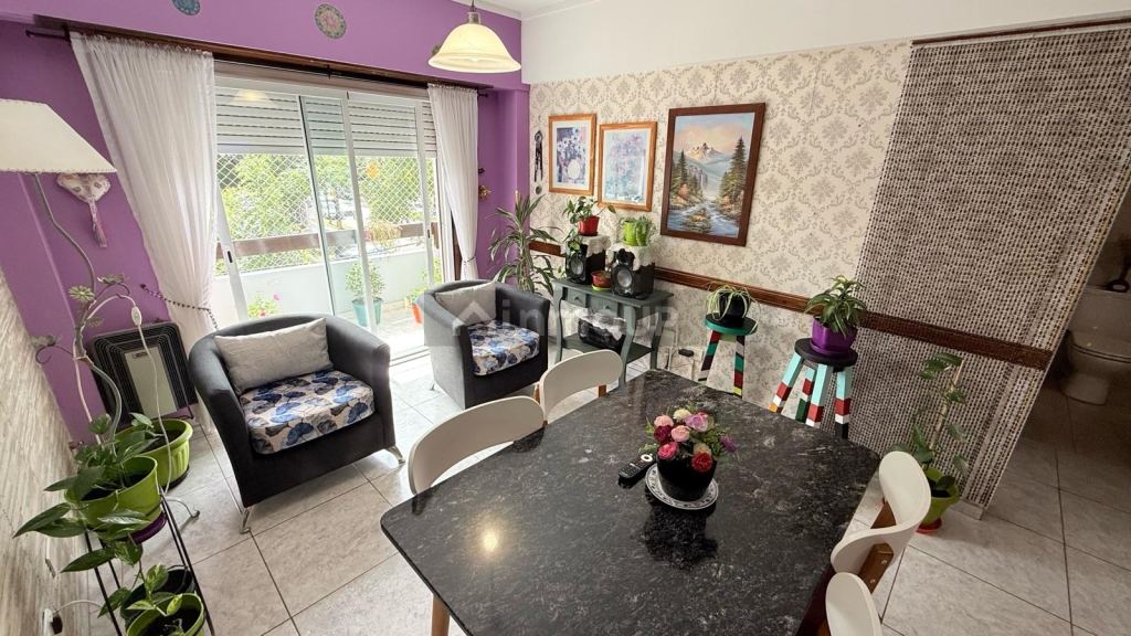 Departamento en Venta en Mar del Plata, Buenos Aires Costa Atlantica