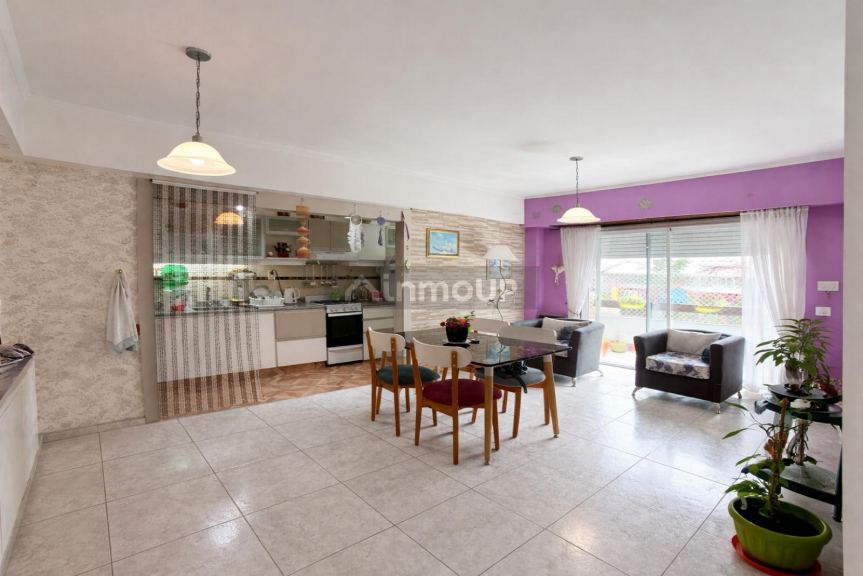 Departamento en Venta en Mar del Plata, Buenos Aires Costa Atlantica