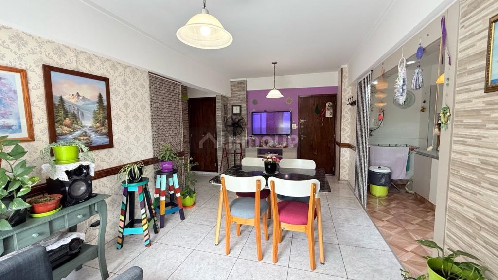 Departamento en Venta en Mar del Plata, Buenos Aires Costa Atlantica