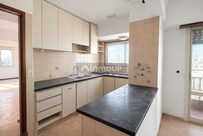 Departamento en Venta en Mar del Plata, Buenos Aires Costa Atlantica