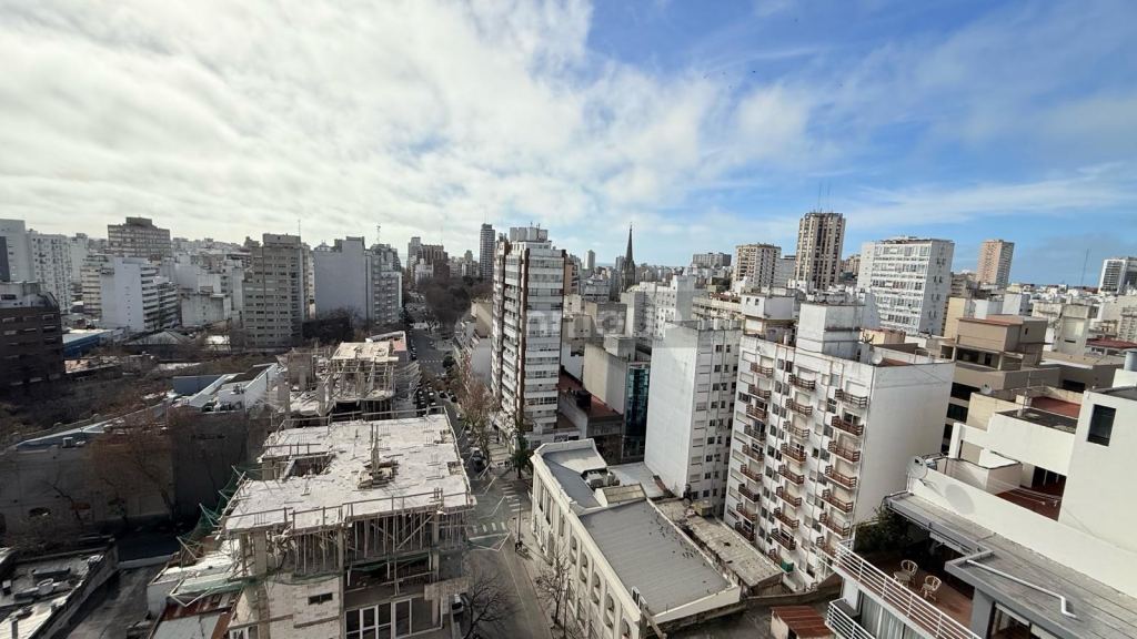 Departamento en Venta en Mar del Plata, Buenos Aires Costa Atlantica