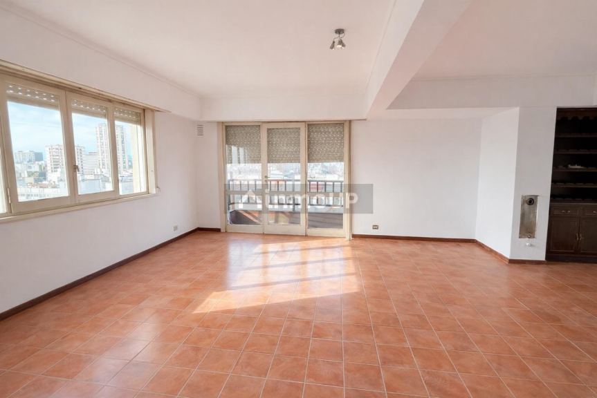 Departamento en Venta en Mar del Plata, Buenos Aires Costa Atlantica