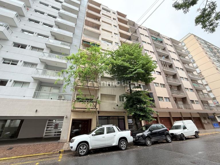 Departamento en Venta en Mar del Plata, Buenos Aires Costa Atlantica