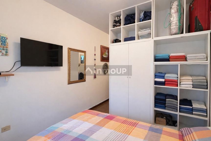 Departamento en Venta en Mar del Plata, Buenos Aires Costa Atlantica