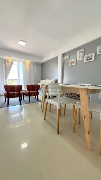 Departamento en Alquiler Temporario en Mar del Plata, Buenos Aires Costa Atlantica