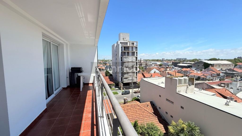Departamento en Alquiler Temporario en Mar del Plata, Buenos Aires Costa Atlantica
