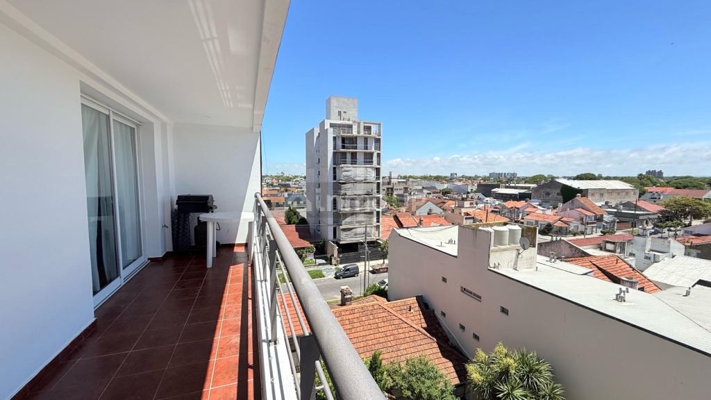 Departamento en Alquiler Temporario en Mar del Plata, Buenos Aires Costa Atlantica
