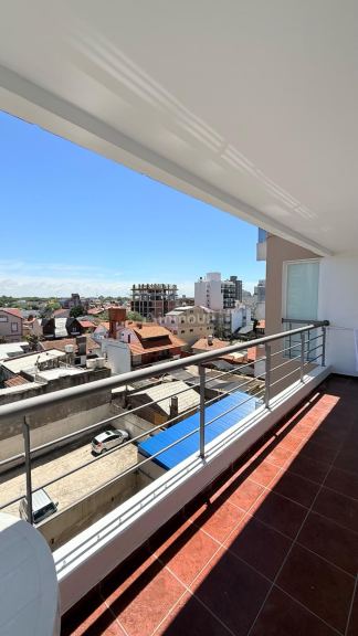 Departamento en Alquiler Temporario en Mar del Plata, Buenos Aires Costa Atlantica