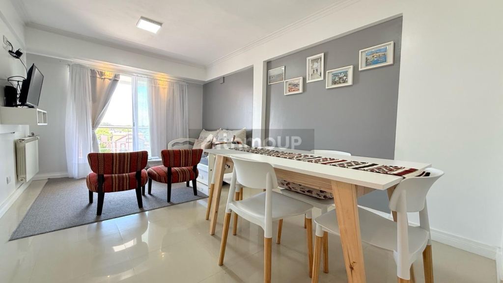 Departamento en Alquiler Temporario en Mar del Plata, Buenos Aires Costa Atlantica