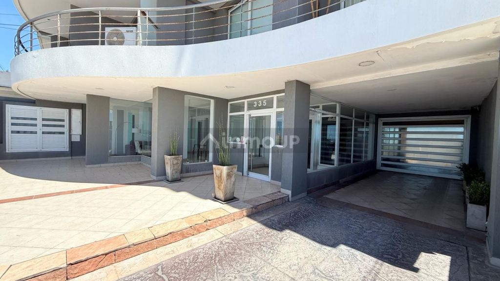 Departamento en Alquiler Temporario en Mar del Plata, Buenos Aires Costa Atlantica