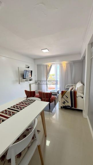 Departamento en Alquiler Temporario en Mar del Plata, Buenos Aires Costa Atlantica