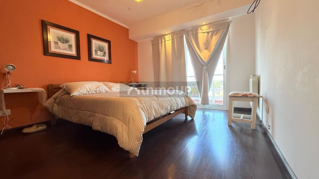 Departamento en Alquiler Temporario en Mar del Plata, Buenos Aires Costa Atlantica