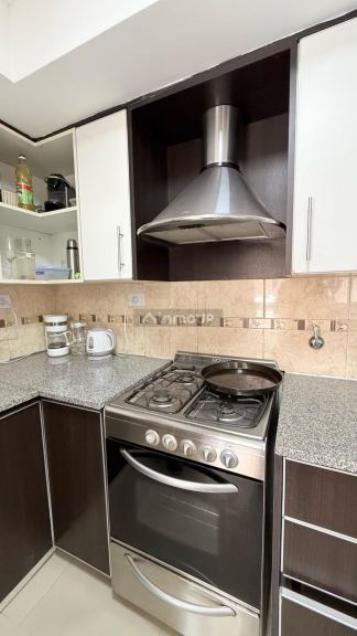 Departamento en Alquiler Temporario en Mar del Plata, Buenos Aires Costa Atlantica
