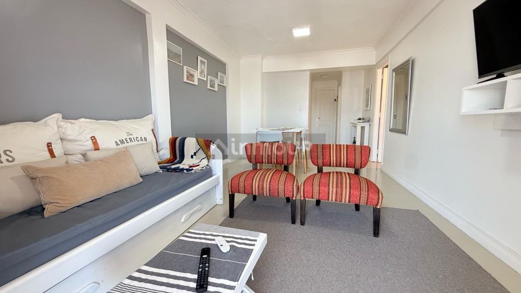 Departamento en Alquiler Temporario en Mar del Plata, Buenos Aires Costa Atlantica