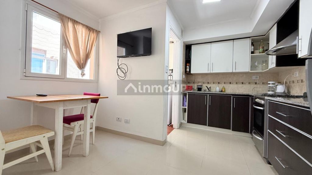 Departamento en Alquiler Temporario en Mar del Plata, Buenos Aires Costa Atlantica