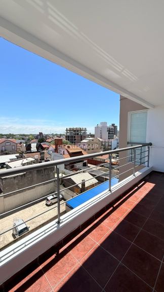 Departamento en Alquiler Temporario en Mar del Plata, Buenos Aires Costa Atlantica