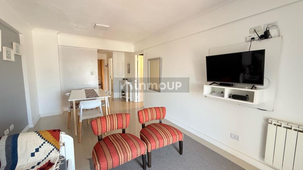 Departamento en Alquiler Temporario en Mar del Plata, Buenos Aires Costa Atlantica