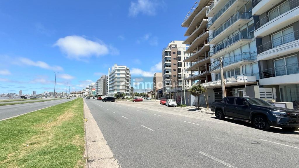 Departamento en Alquiler Temporario en Mar del Plata, Buenos Aires Costa Atlantica