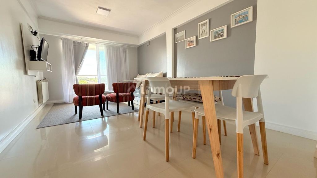 Departamento en Alquiler Temporario en Mar del Plata, Buenos Aires Costa Atlantica