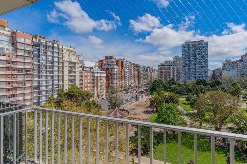 Departamento en Venta en Mar del Plata, Buenos Aires Costa Atlantica