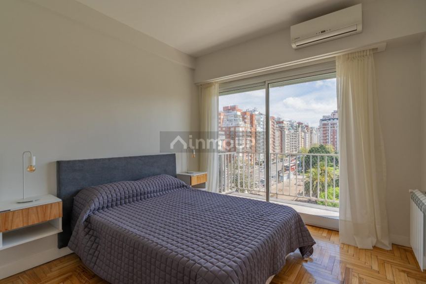 Departamento en Venta en Mar del Plata, Buenos Aires Costa Atlantica