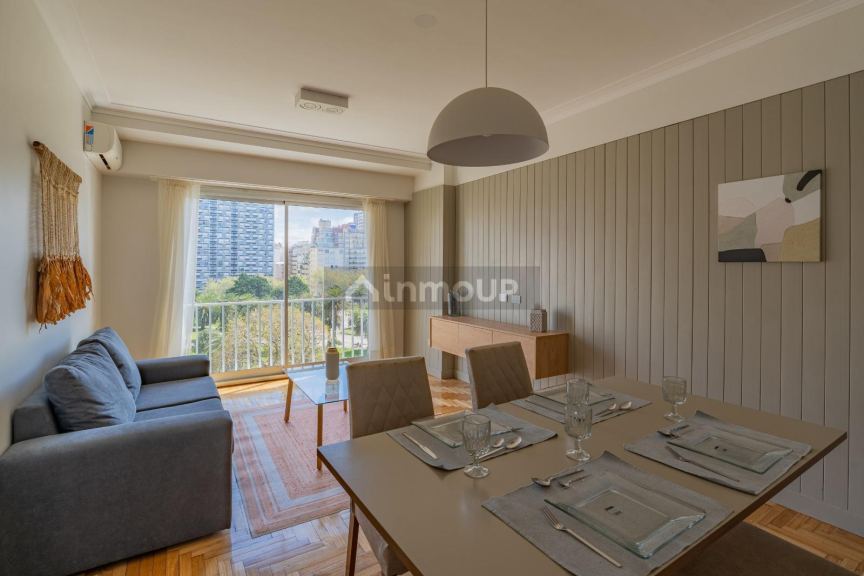 Departamento en Venta en Mar del Plata, Buenos Aires Costa Atlantica
