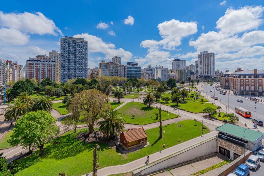Departamento en Venta en Mar del Plata, Buenos Aires Costa Atlantica