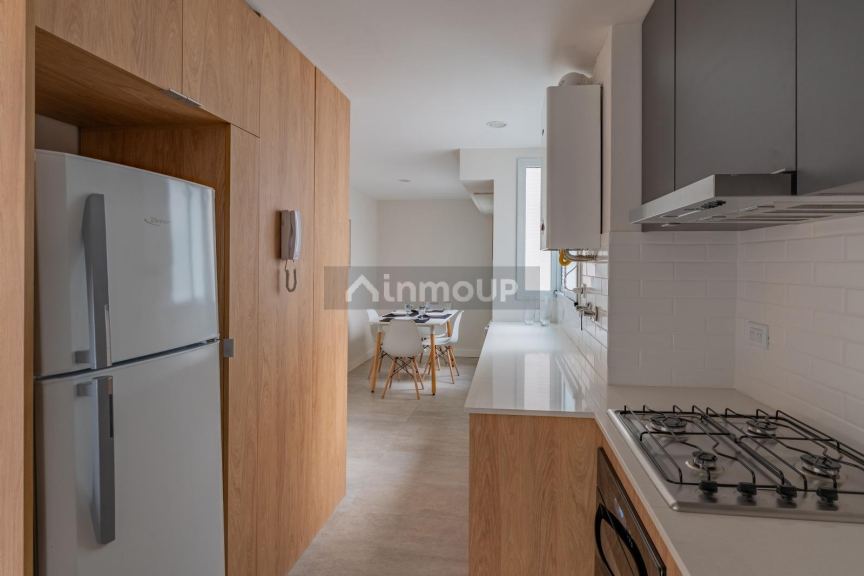 Departamento en Venta en Mar del Plata, Buenos Aires Costa Atlantica