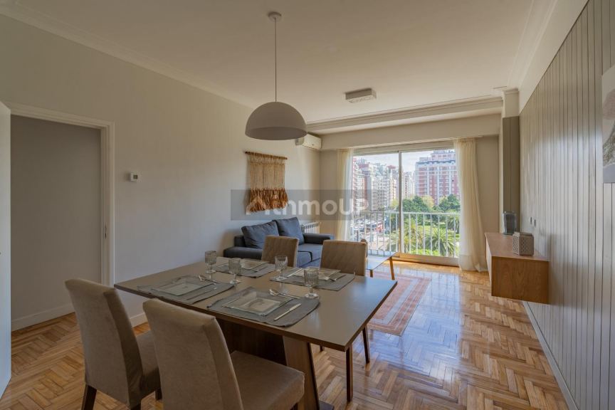 Departamento en Venta en Mar del Plata, Buenos Aires Costa Atlantica