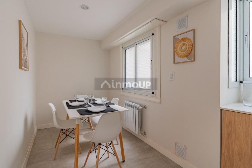 Departamento en Venta en Mar del Plata, Buenos Aires Costa Atlantica