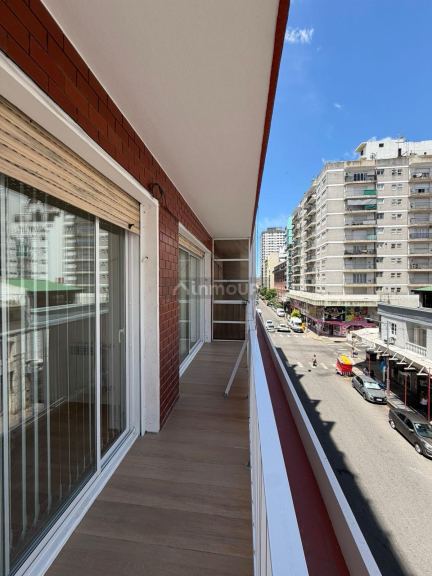 Departamento en Venta en Mar del Plata, Buenos Aires Costa Atlantica