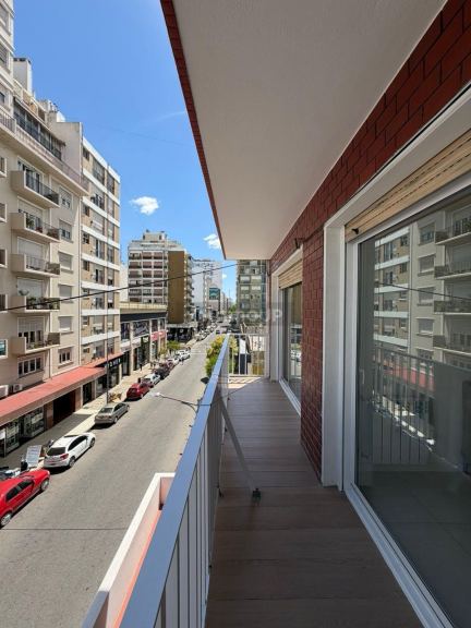 Departamento en Venta en Mar del Plata, Buenos Aires Costa Atlantica