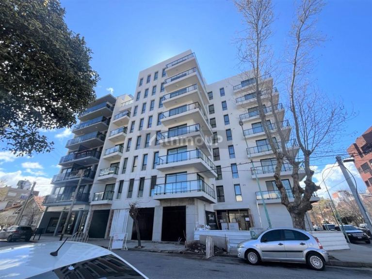 Departamento en Venta en Mar del Plata, Buenos Aires Costa Atlantica