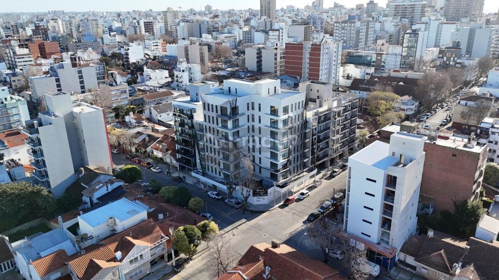 Departamento en Venta en Mar del Plata, Buenos Aires Costa Atlantica
