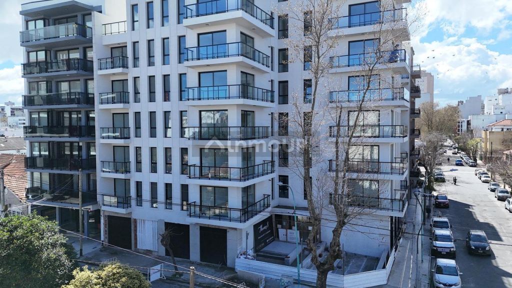 Departamento en Venta en Mar del Plata, Buenos Aires Costa Atlantica