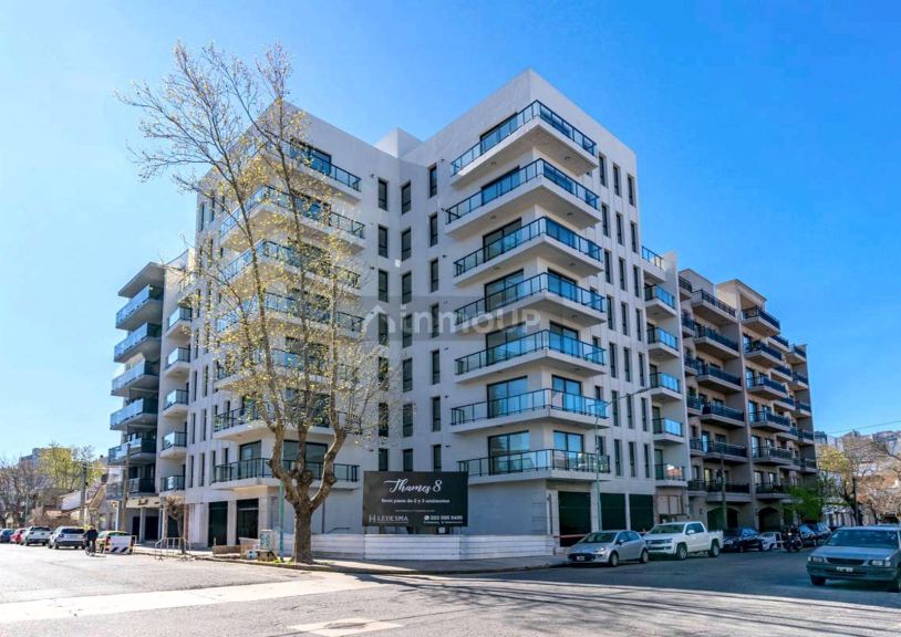 Departamento en Venta en Mar del Plata, Buenos Aires Costa Atlantica