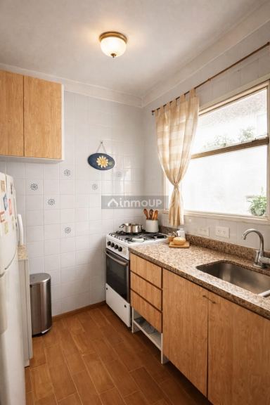 Departamento en Venta en Mar del Plata, Buenos Aires Costa Atlantica