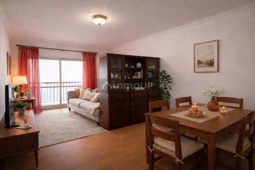 Departamento en Venta en Mar del Plata, Buenos Aires Costa Atlantica