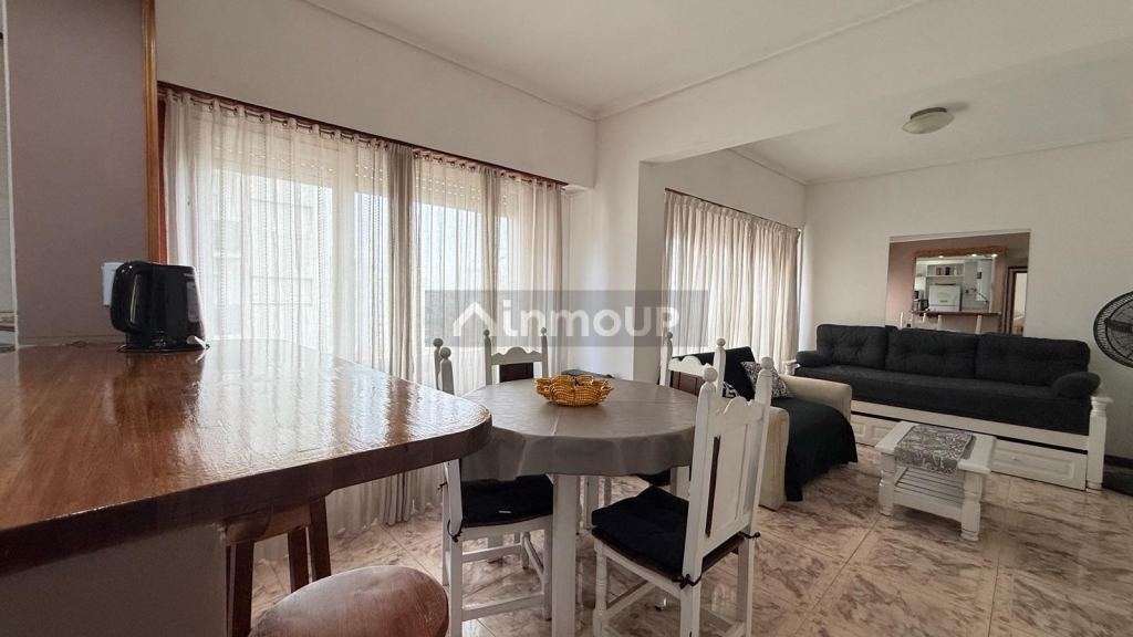 Departamento en Alquiler en Mar del Plata, Buenos Aires Costa Atlantica