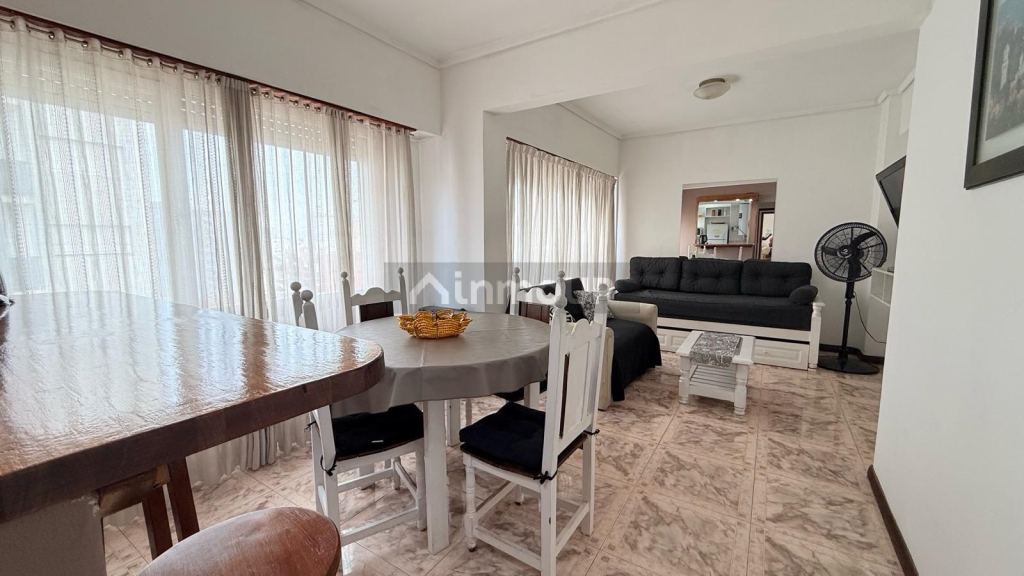 Departamento en Alquiler en Mar del Plata, Buenos Aires Costa Atlantica