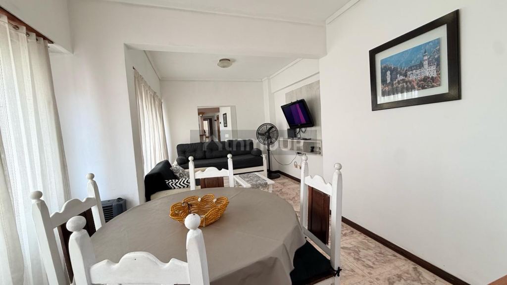 Departamento en Alquiler en Mar del Plata, Buenos Aires Costa Atlantica