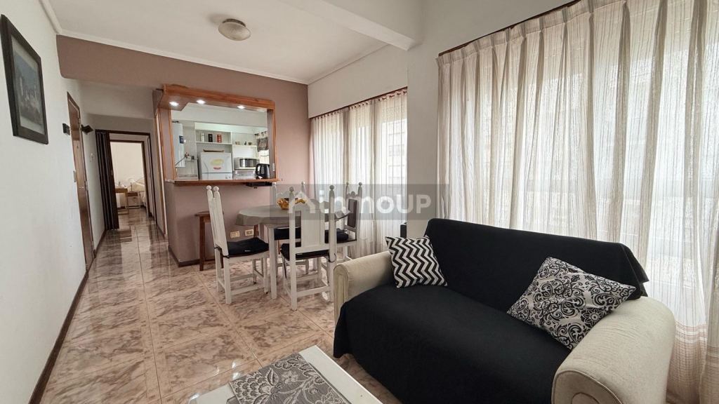 Departamento en Alquiler en Mar del Plata, Buenos Aires Costa Atlantica