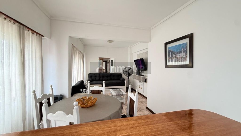 Departamento en Alquiler en Mar del Plata, Buenos Aires Costa Atlantica